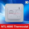 Ntl-6000 Electronic Room Thermostat 